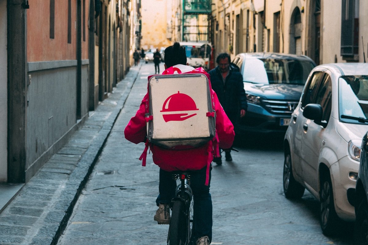Food Delivery Platforms