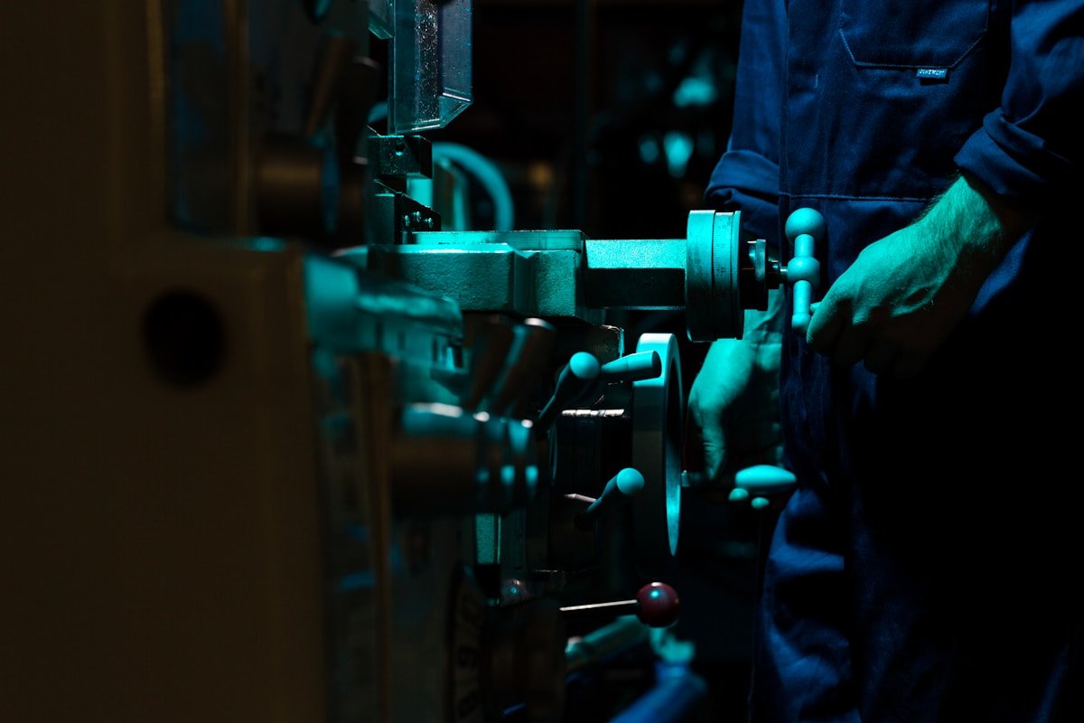 Predictive Maintenance